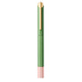 Ystudio Glamour Rollerball Pen, Absinthe